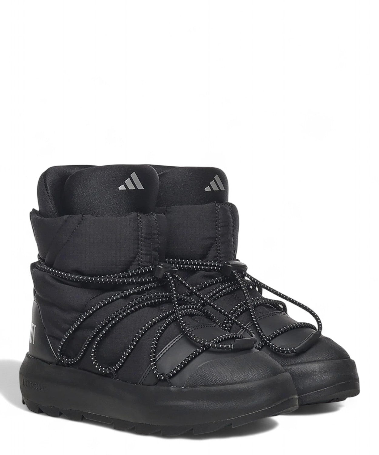 Stivaletto Ace Adidas x Moon Boot-Adidas X Moonboot-Stivali-Vittorio Citro Boutique