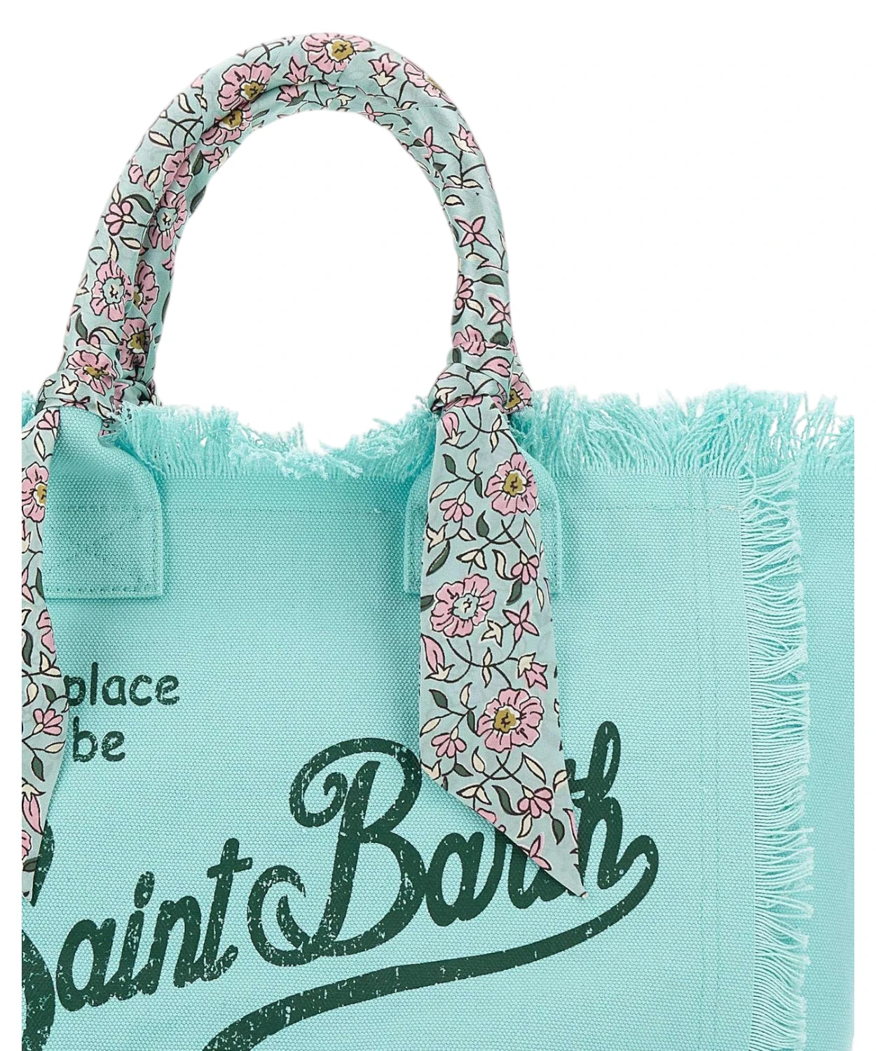 MC2 Saint Barth Vanity Tas met Sjaal