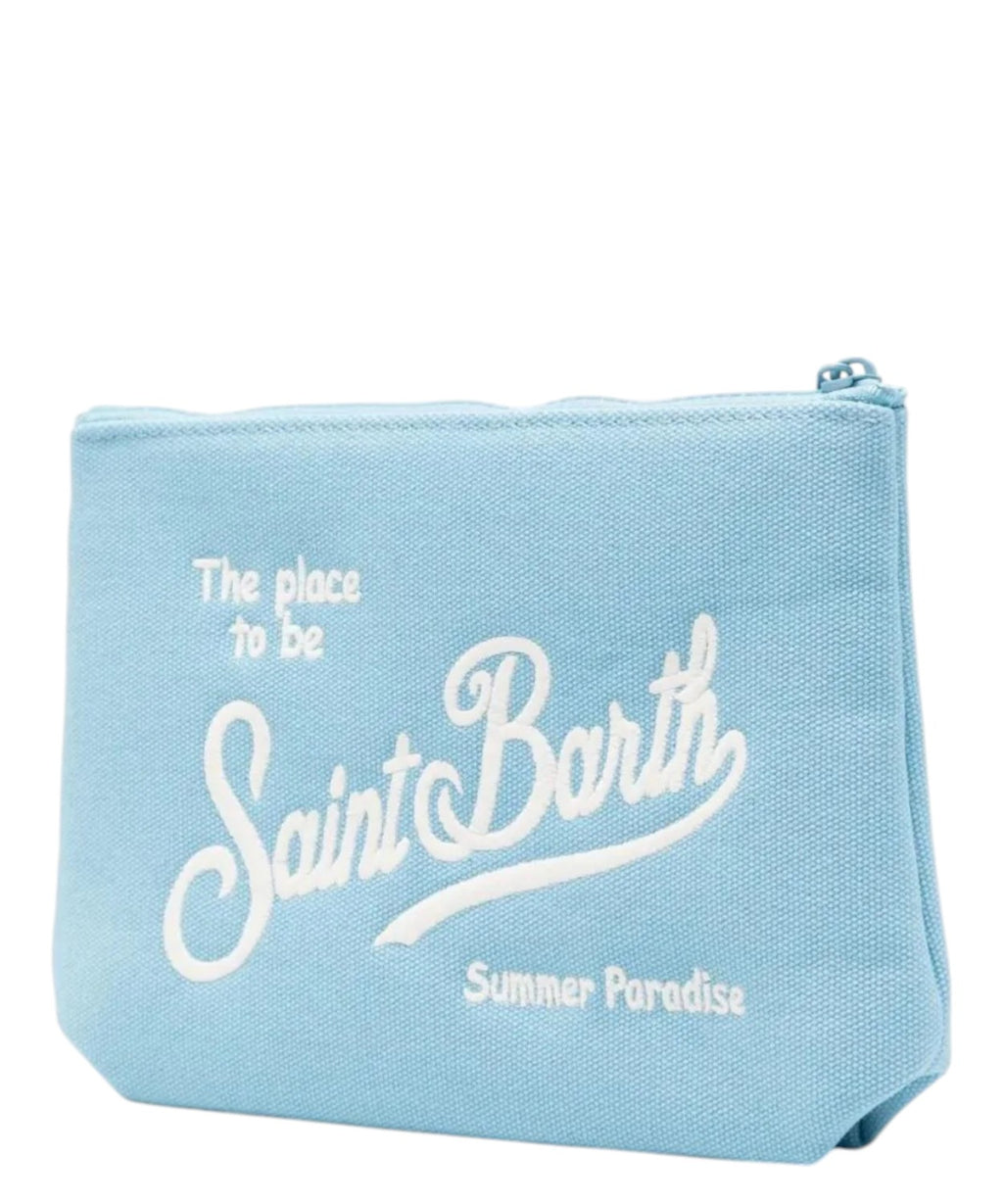 MC2 Saint Barth Aline drobinė rankinė Pochette