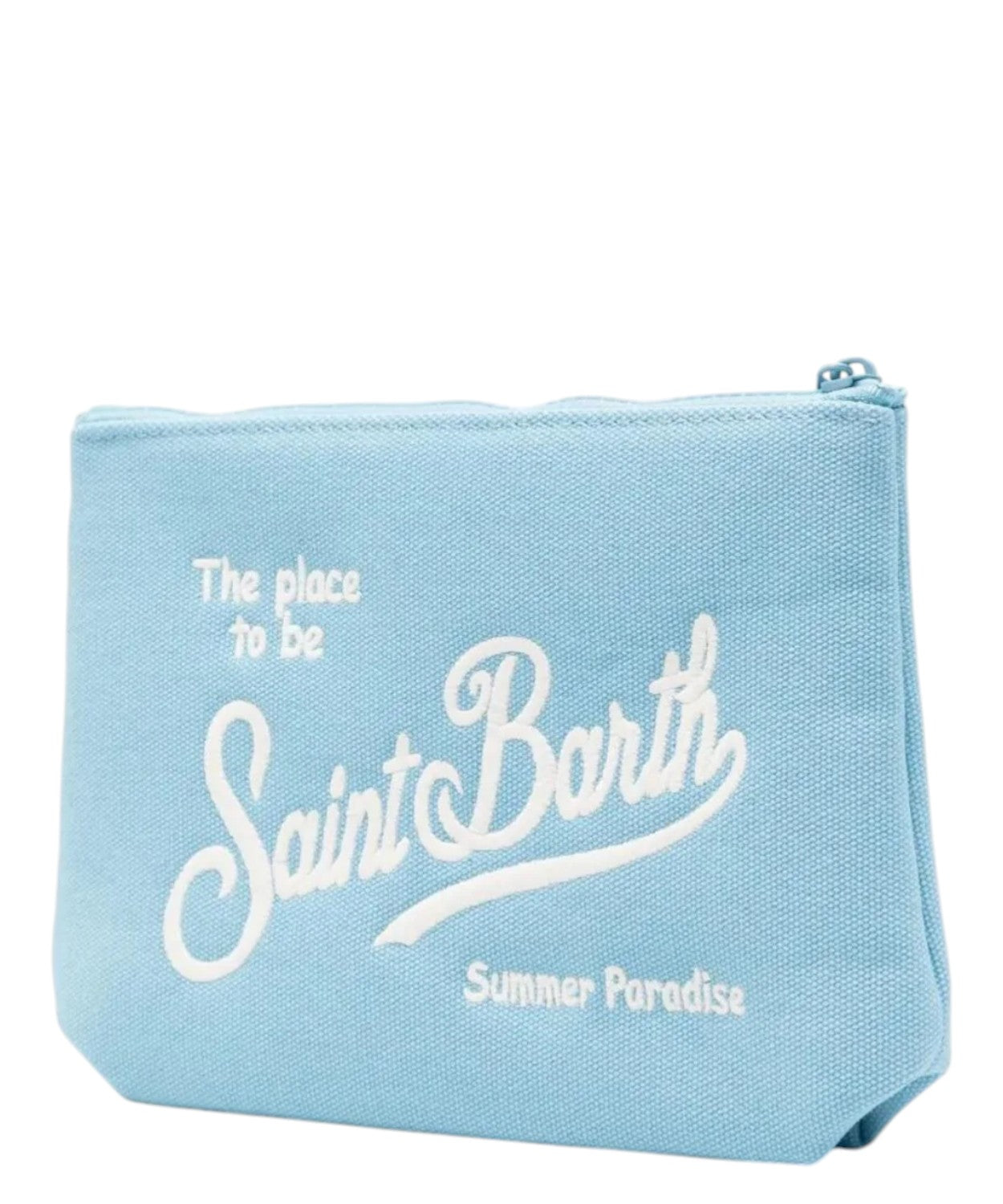 MC2 Saint Barth Aline drobinė rankinė Pochette
