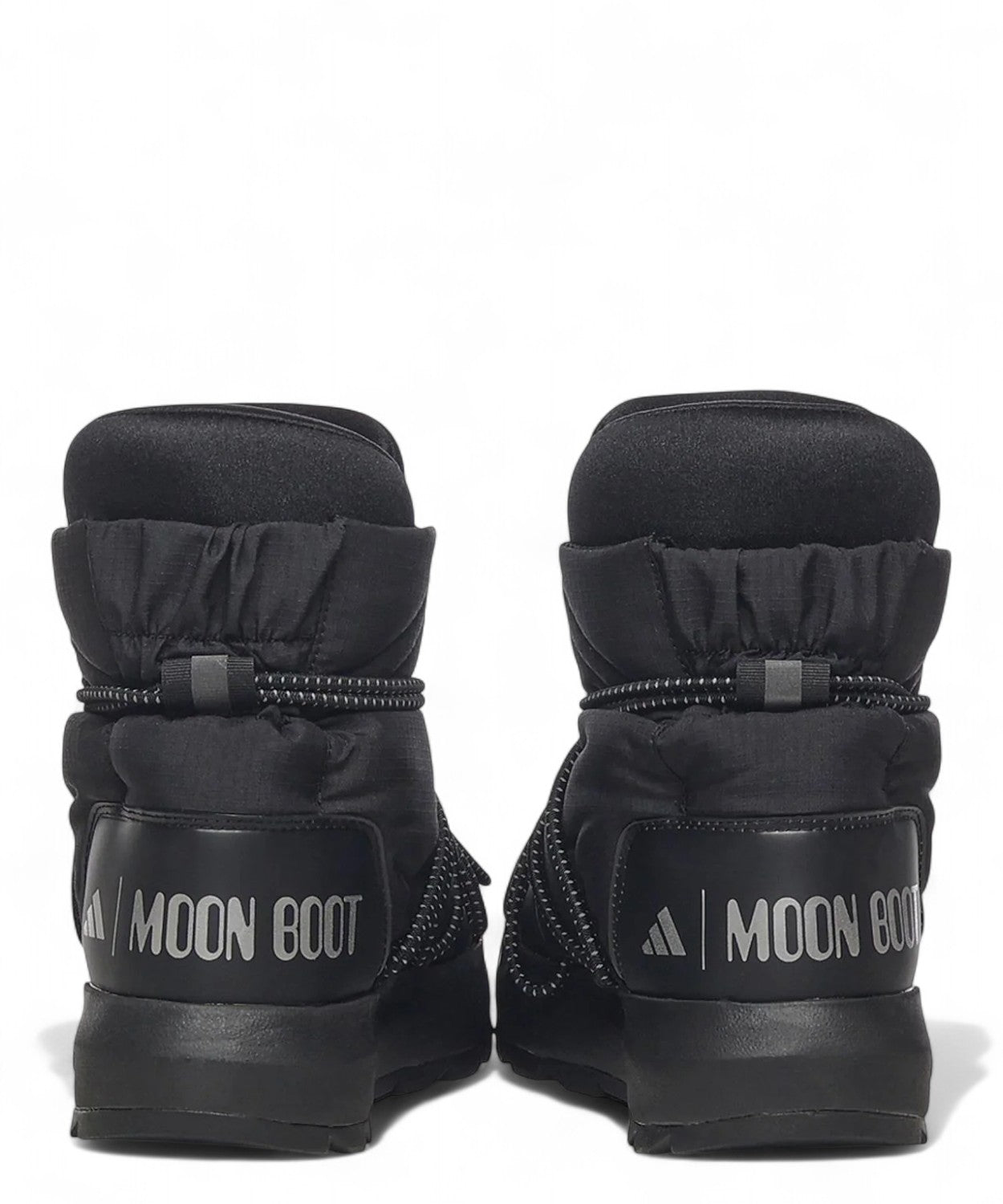 Stivaletto Ace Adidas x Moon Boot-Adidas X Moonboot-Stivali-Vittorio Citro Boutique