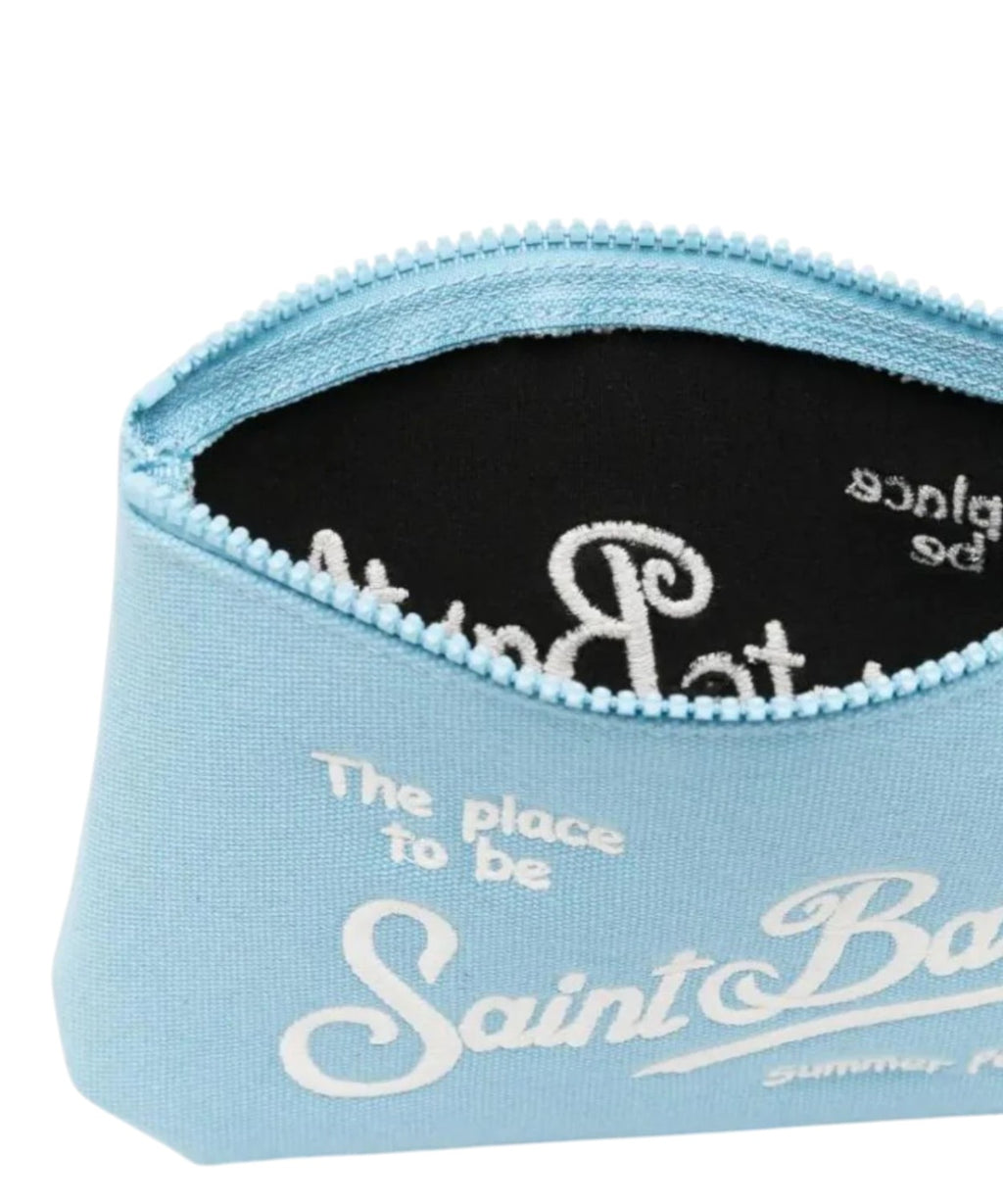 MC2 Saint Barth Aline drobinė rankinė Pochette
