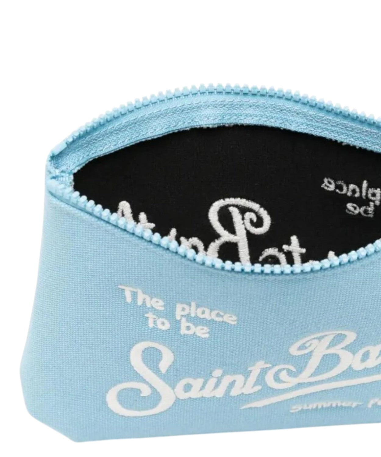 MC2 Saint Barth Aline drobinė rankinė Pochette