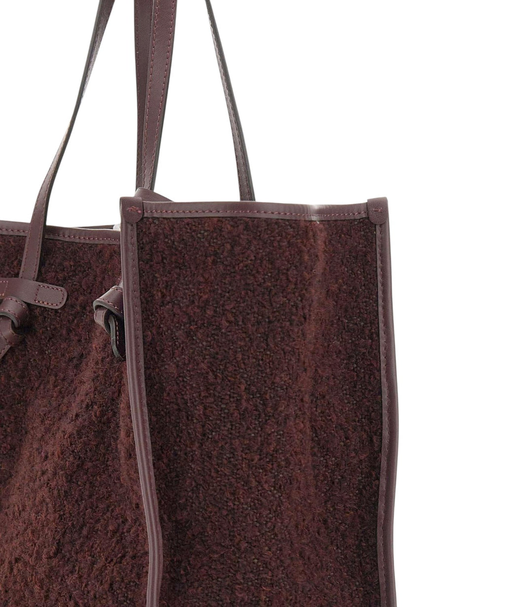 Borsa Gianni Chiarini Marcella Medium Bouclé