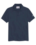 Polo Uomo Charles in Piqué di Cotone-Mc2 Saint Barth-Polo-Vittorio Citro Boutique