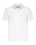 Polo Uomo Charles MC2 Saint Barth