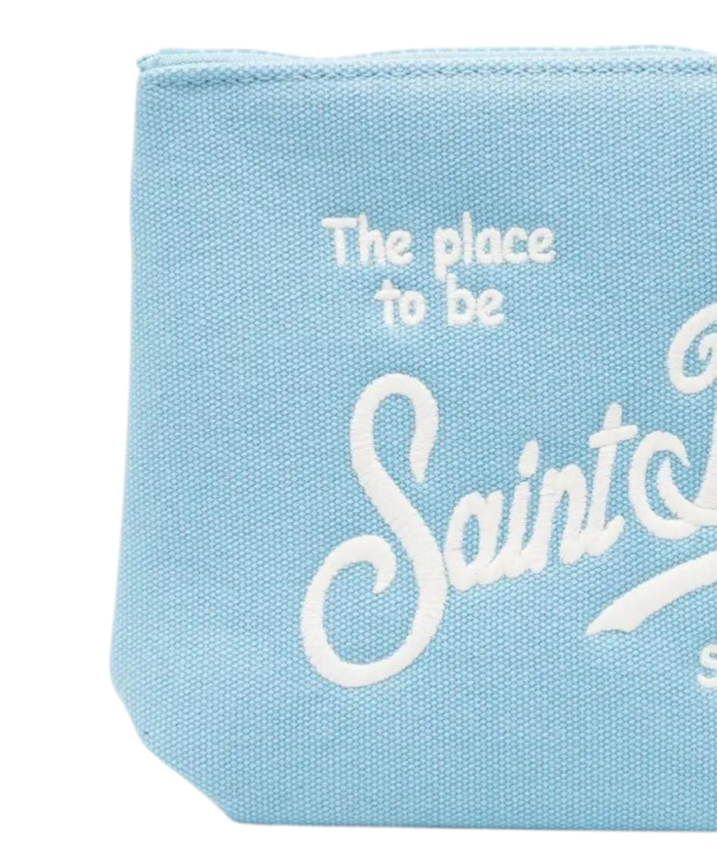 MC2 Saint Barth Aline drobinė rankinė Pochette