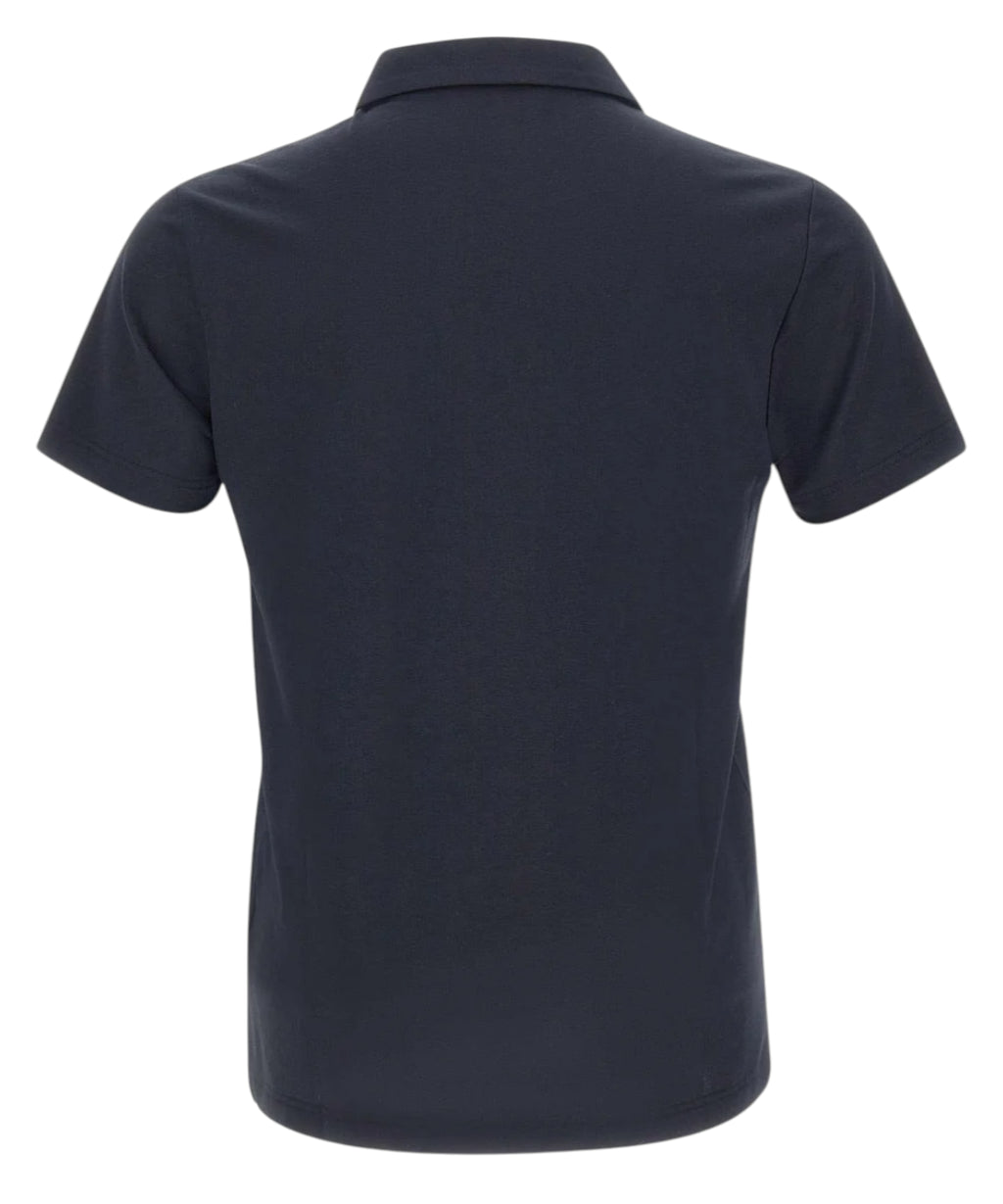 Peuterey New Helgo Herren-Polohemd