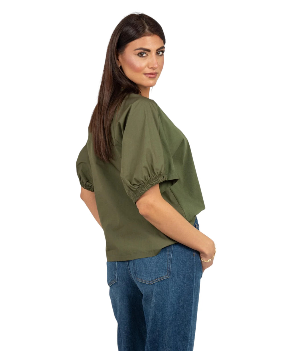 Camiseta Mujer CELLULA MM MAX MARA
