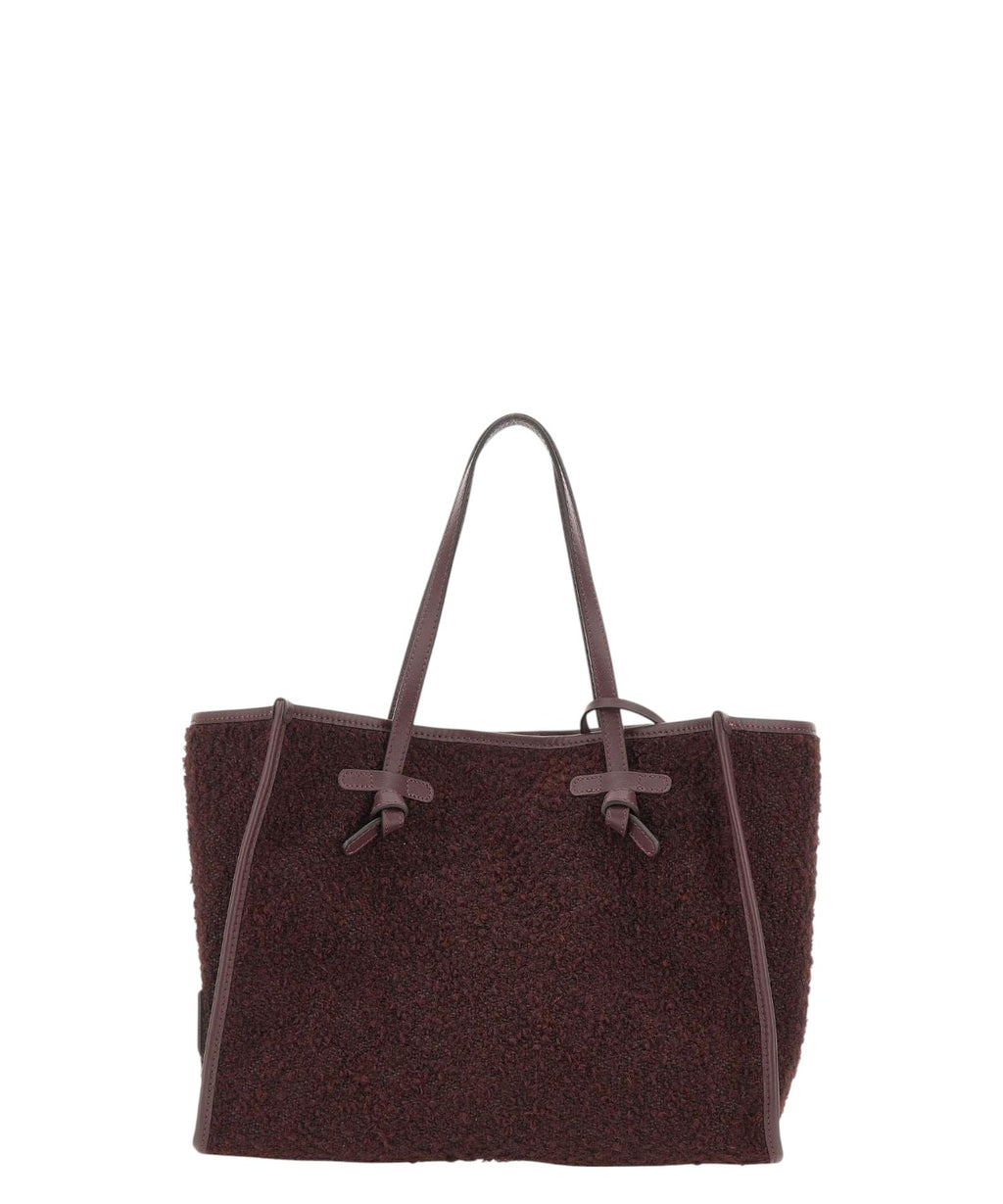 Borsa Gianni Chiarini Marcella Medium Bouclé