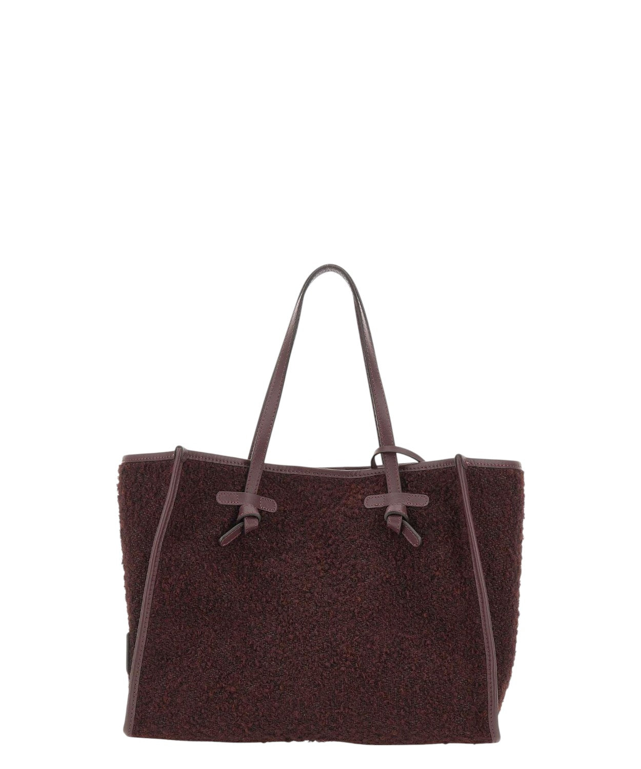 Borsa Gianni Chiarini Marcella Medium Bouclé