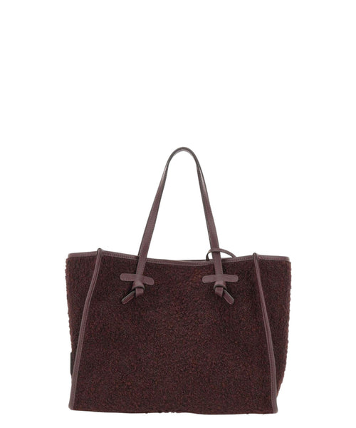 Borsa Gianni Chiarini Marcella Medium Bouclé