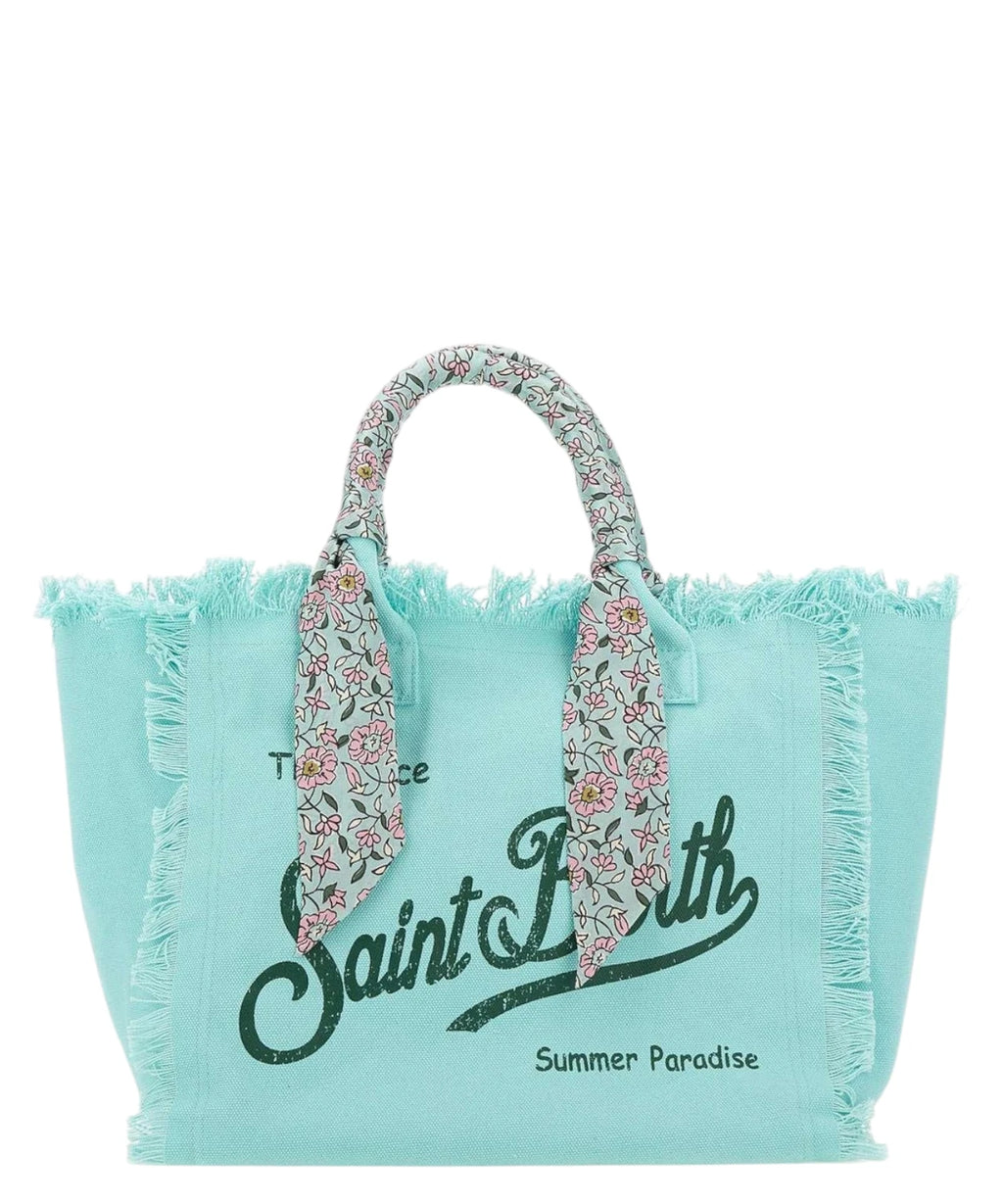 MC2 Saint Barth Vanity Tas met Sjaal