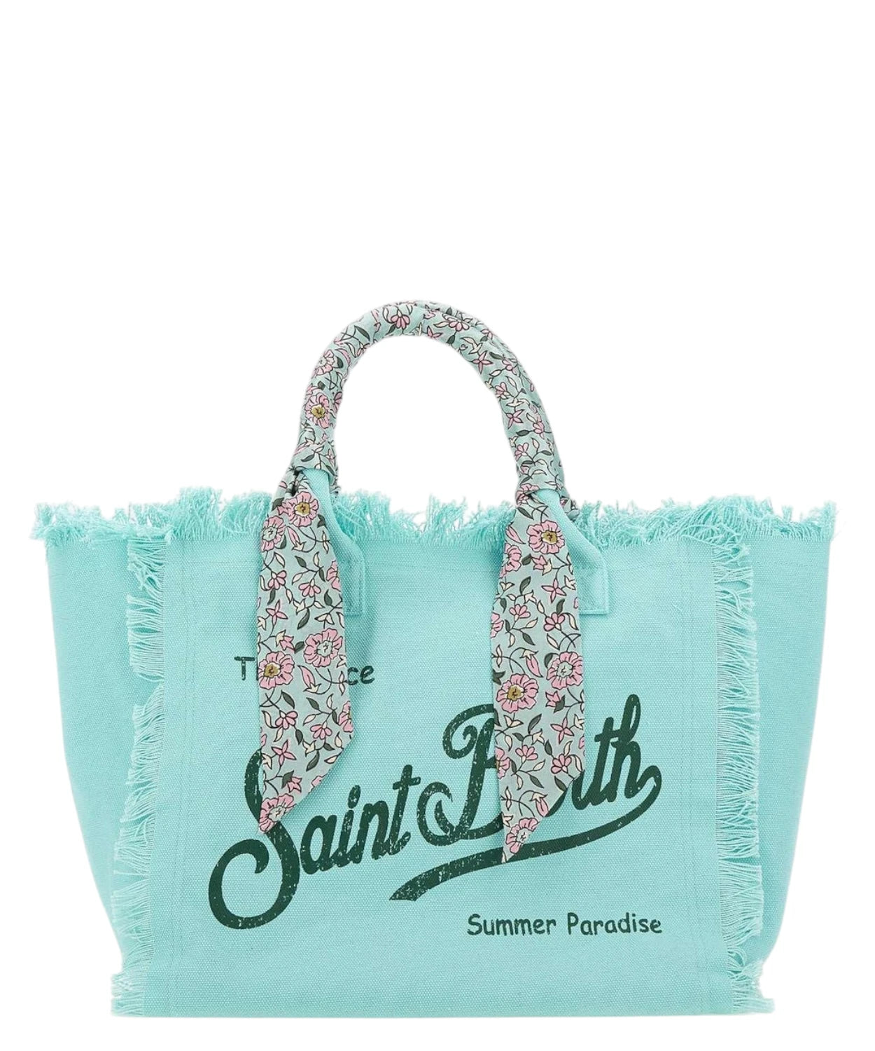 MC2 Saint Barth Vanity Tas met Sjaal