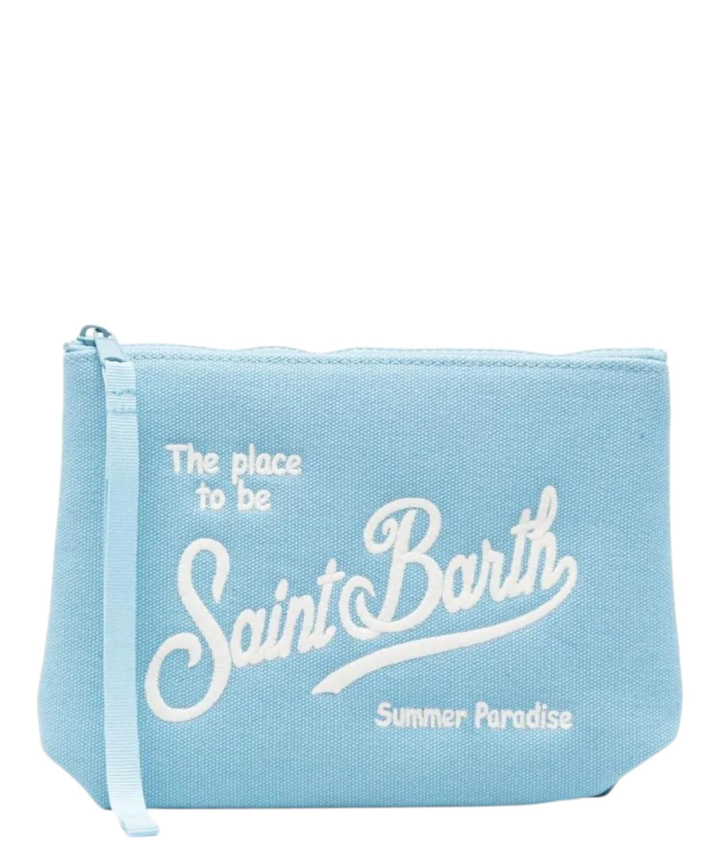 MC2 Saint Barth Aline drobinė rankinė Pochette