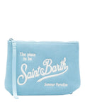 MC2 Saint Barth Aline drobinė rankinė Pochette