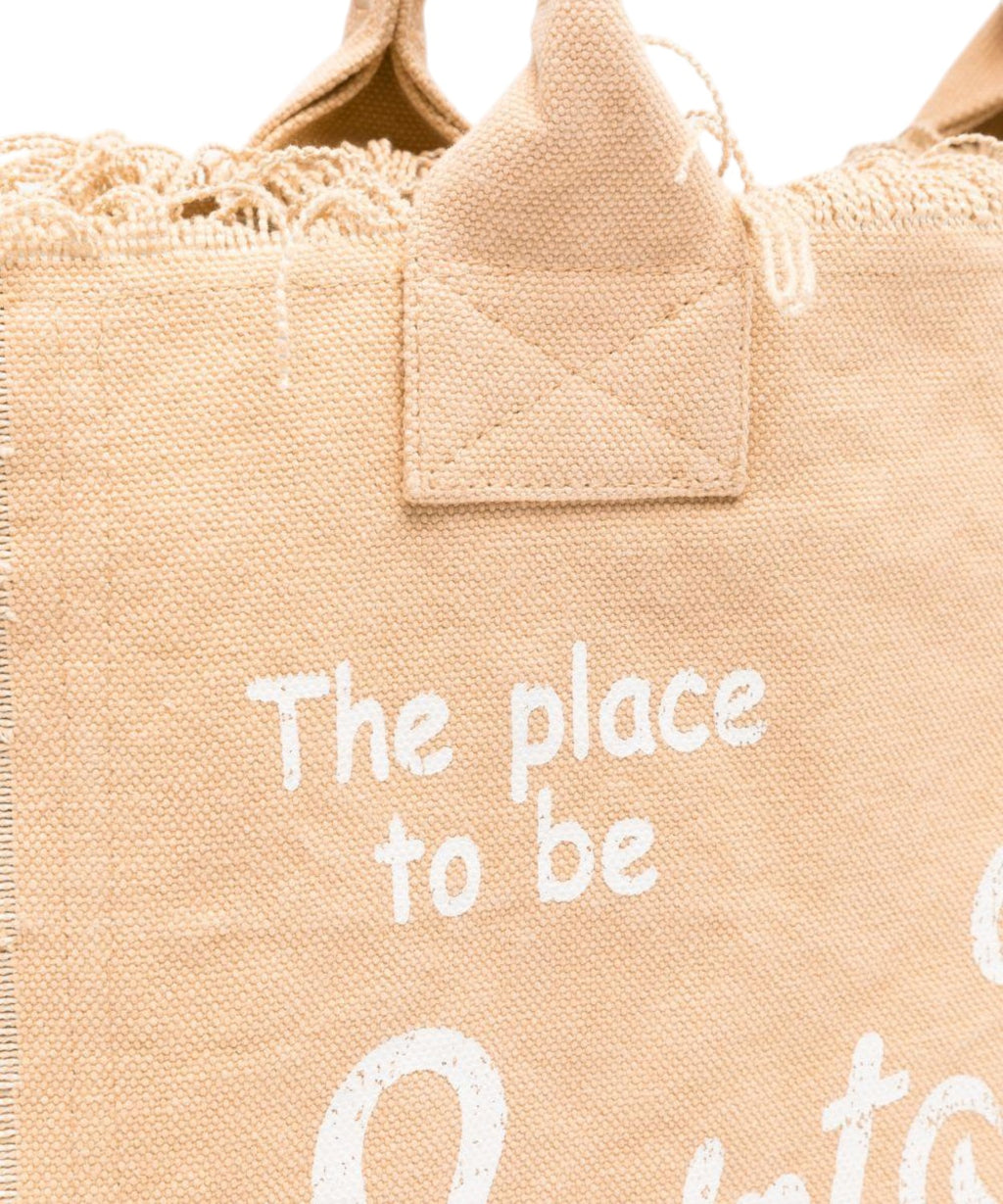 MC2 Saint Barth Vanity Bag in canvas