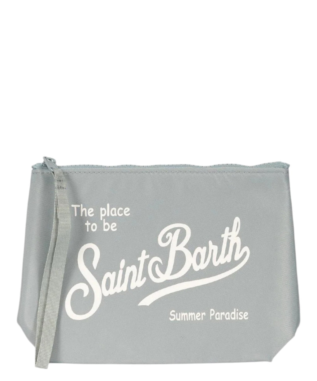 Psaníčko Aline Nylon MC2 Saint Barth s logem