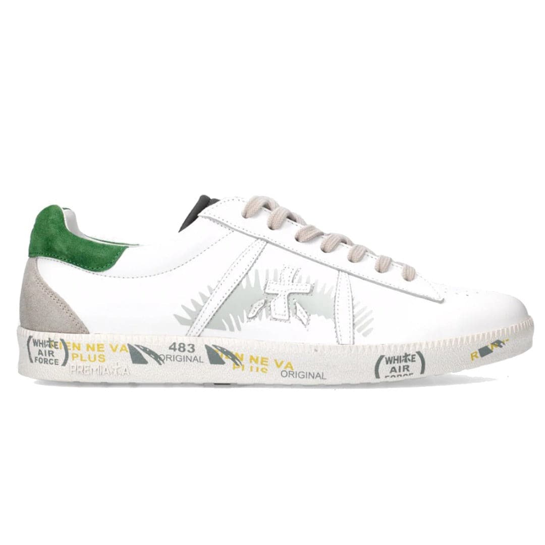 Andy 5741-Premiata-Sneakers-Vittorio Citro Boutique