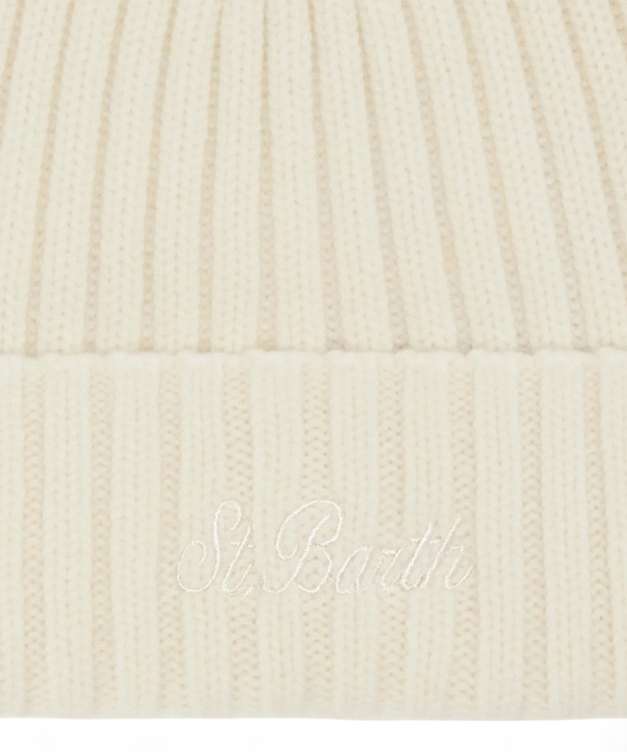 Berretto Wengen in Lana a Coste-Cappelli-Mc2 Saint Barth-Vittorio Citro Boutique