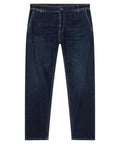 Jeans Jeff carrot in denim stretch-Dondup-Jeans-Vittorio Citro Boutique