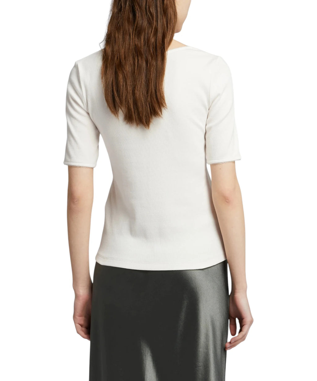 T-shirt TAGLIO MM Max Mara
