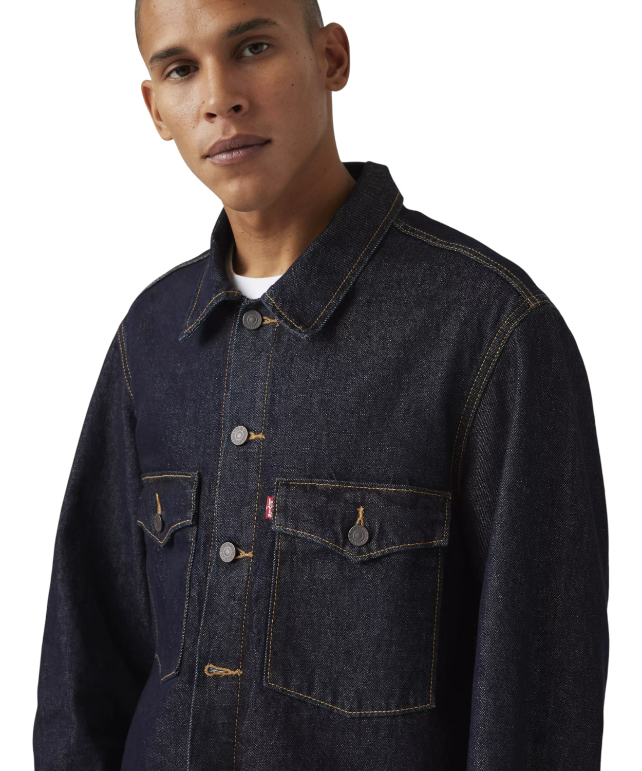 Levi’s Embarcadero Trucker Jacket