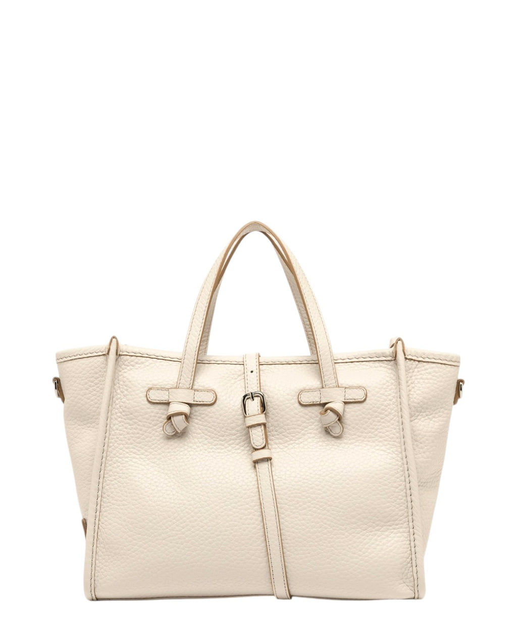 Borsa Miss Marcella in pelle double Gianni Chiarini