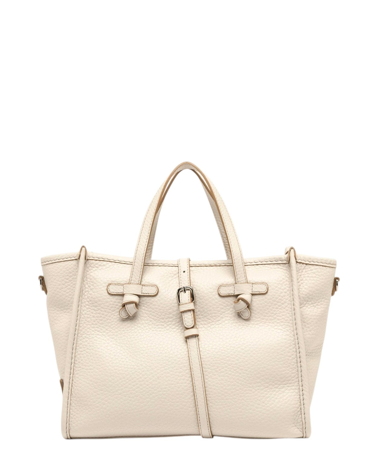 Borsa Miss Marcella in pelle double Gianni Chiarini