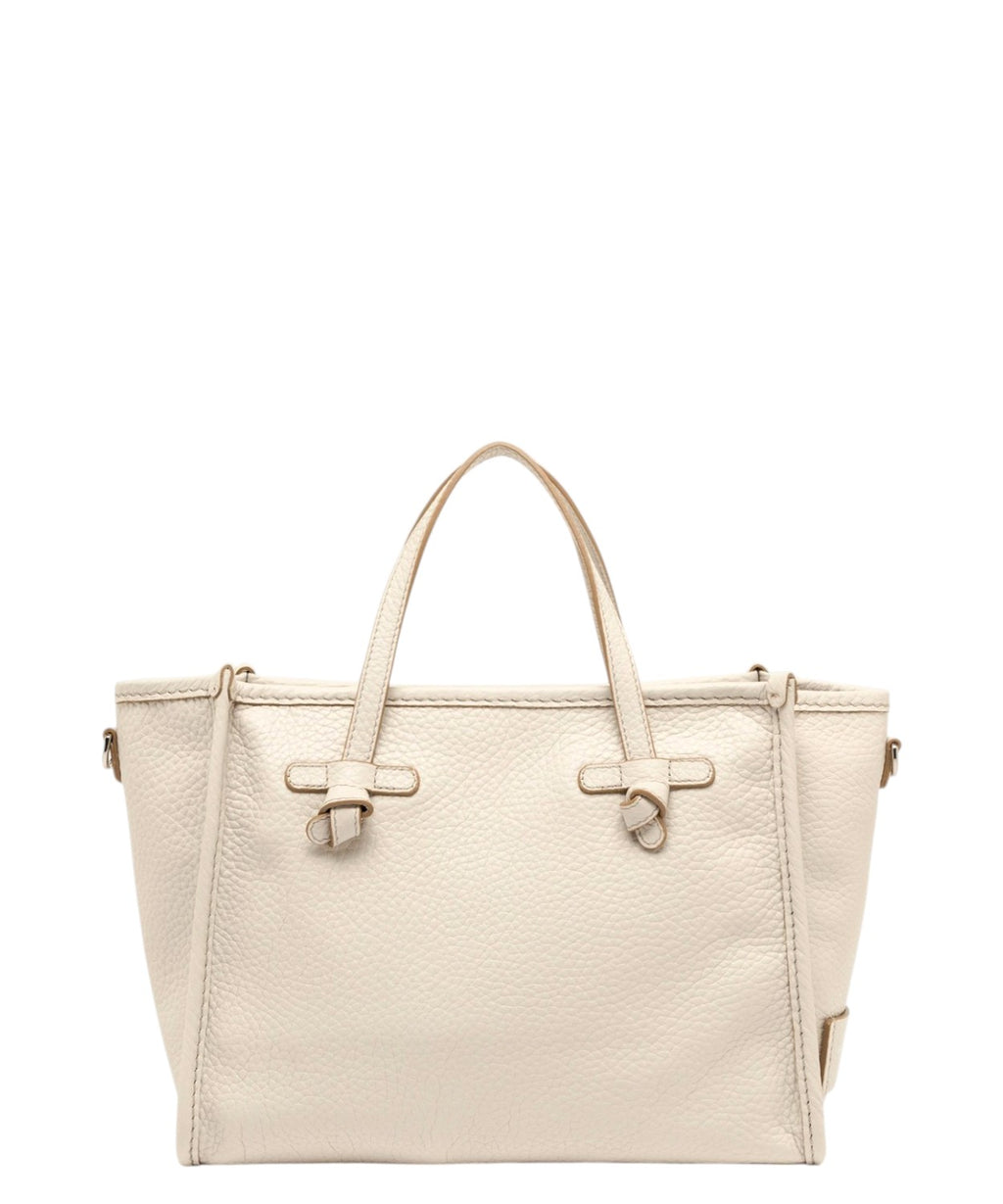 Borsa Miss Marcella in pelle double Gianni Chiarini