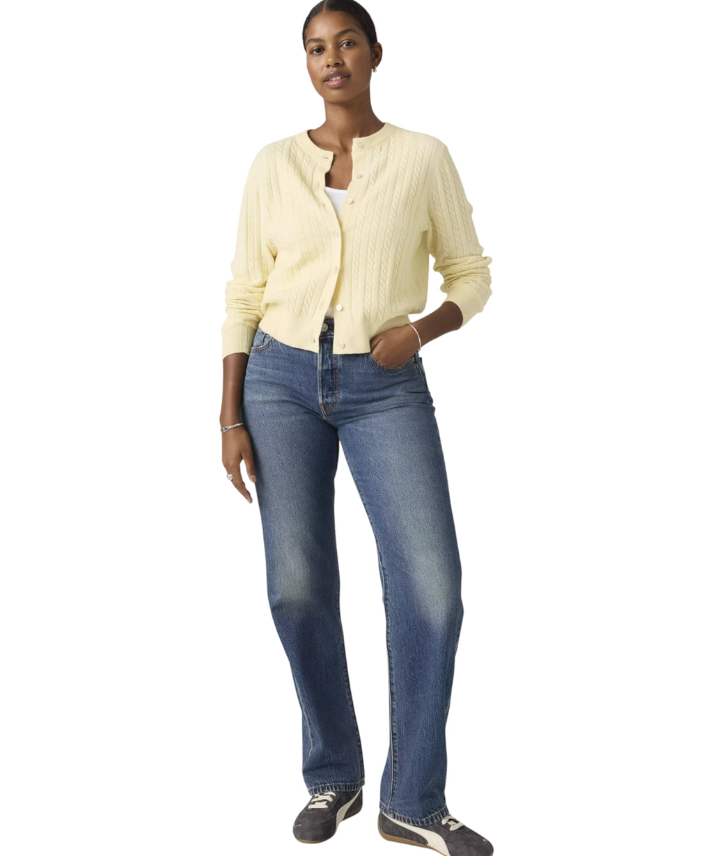 Levi’s 501 90s džíny