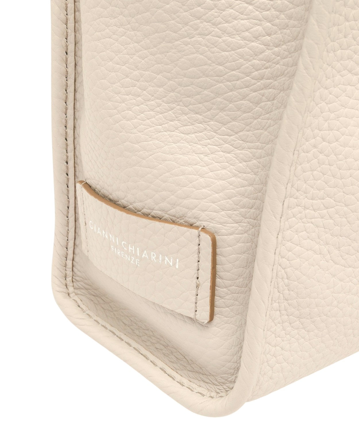 Borsa Miss Marcella in pelle double Gianni Chiarini