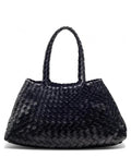Santa Croce Big-DRAGON-Borse a spalla-Vittorio Citro Boutique