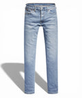 Jeans Slim Levi’s® 511™ in Denim Stretch Uomo