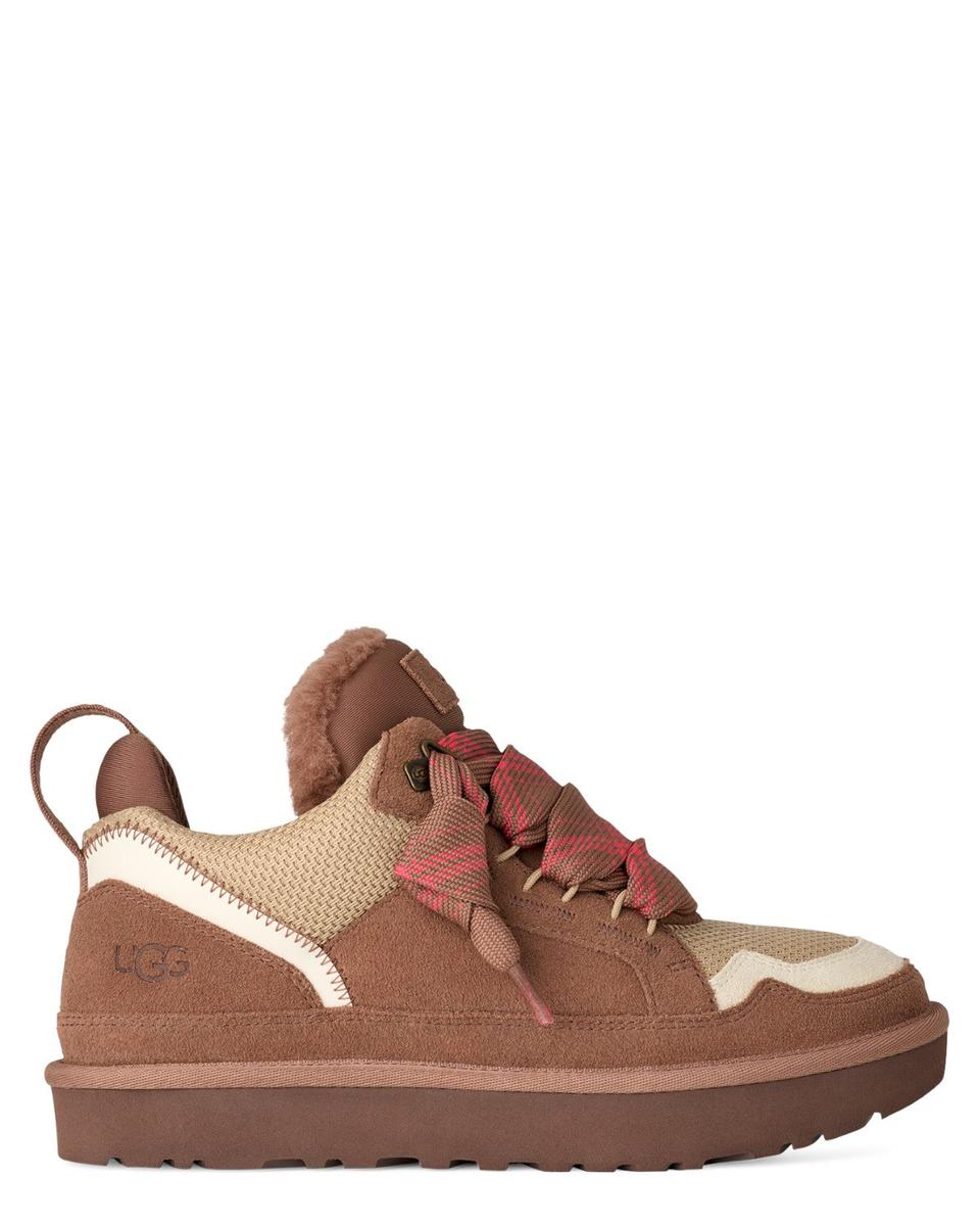 Sneakers Donna Lowmel-Sneakers-Ugg-Vittorio Citro Boutique