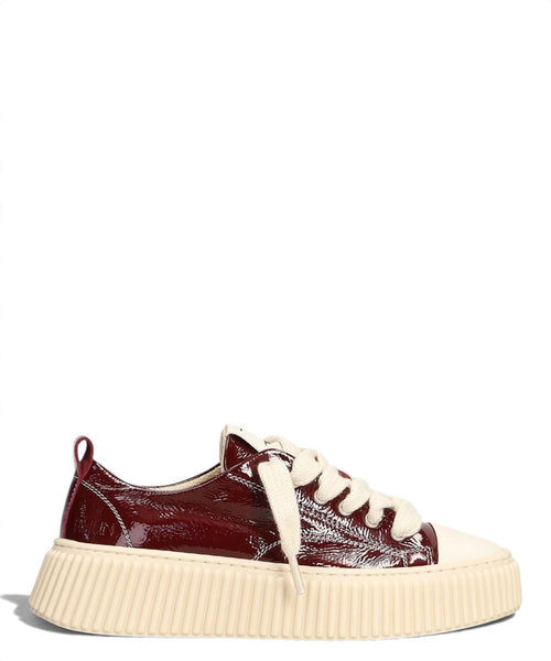 Rhun Sneakers 2020 i laklæder
