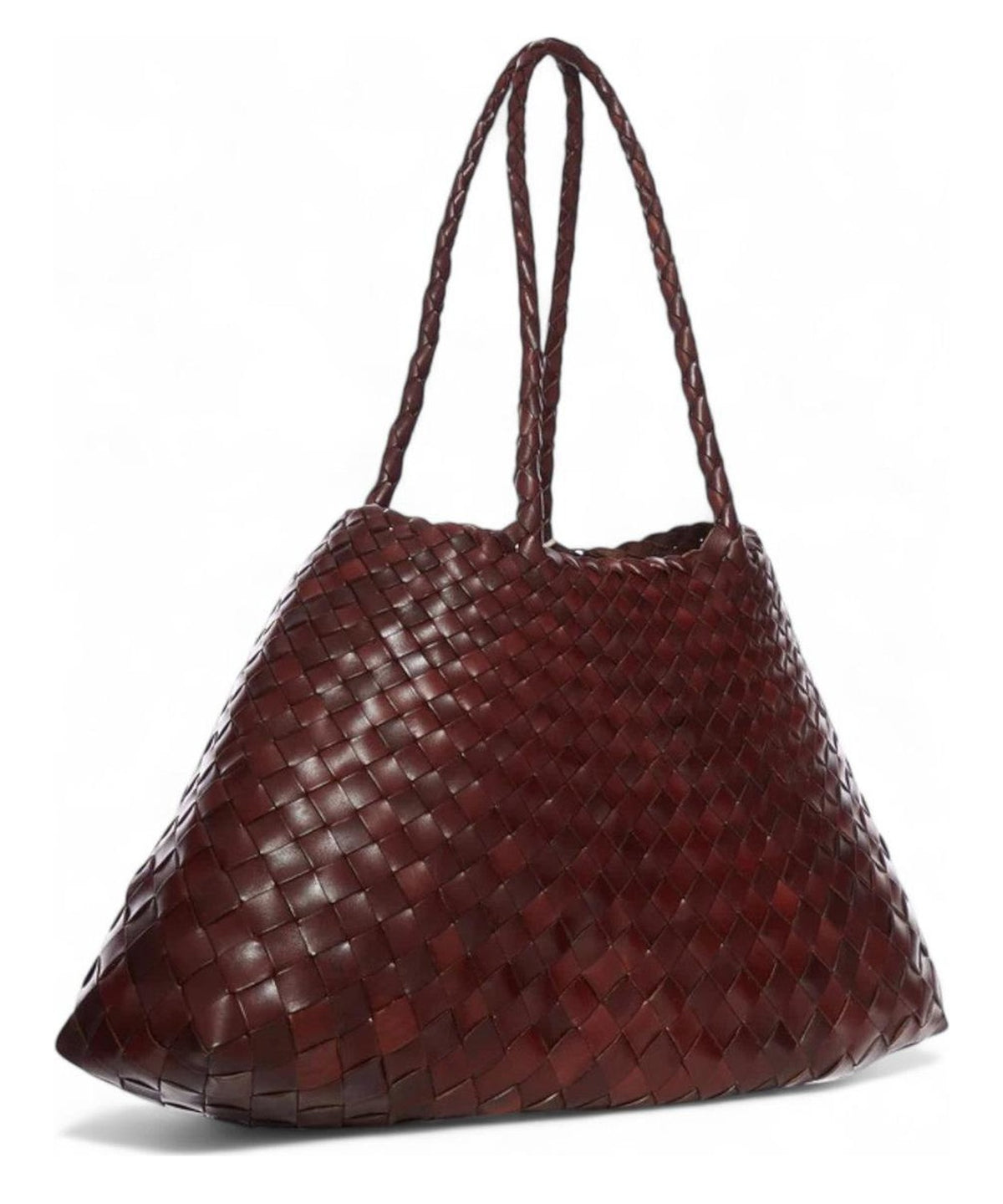 Santa Croce Big-DRAGON-Borse a spalla-Vittorio Citro Boutique