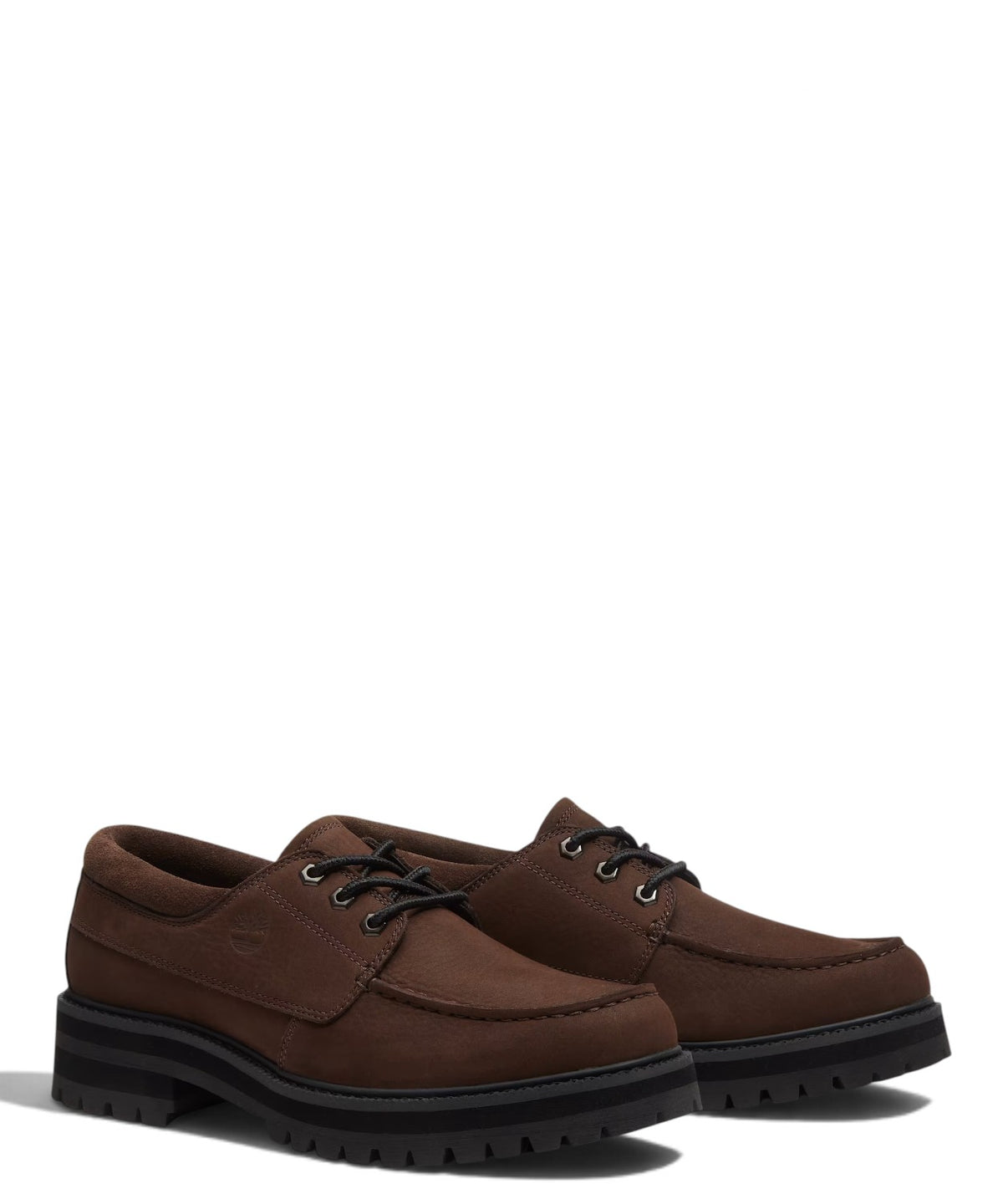 Scarpe Timberland Britton Drive in Pelle Premium