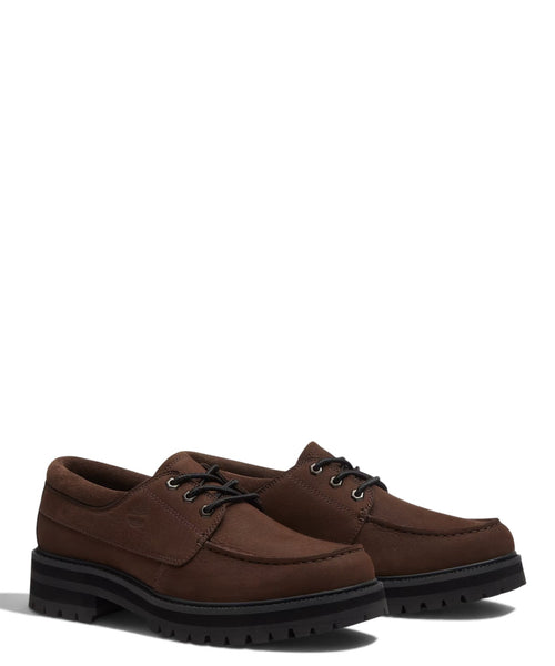 Scarpe Timberland Britton Drive in Pelle Premium