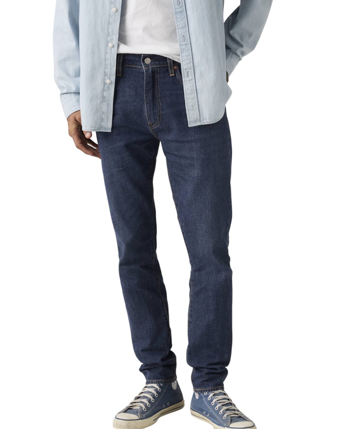 Jeans Levi’s 512 Slim Taper