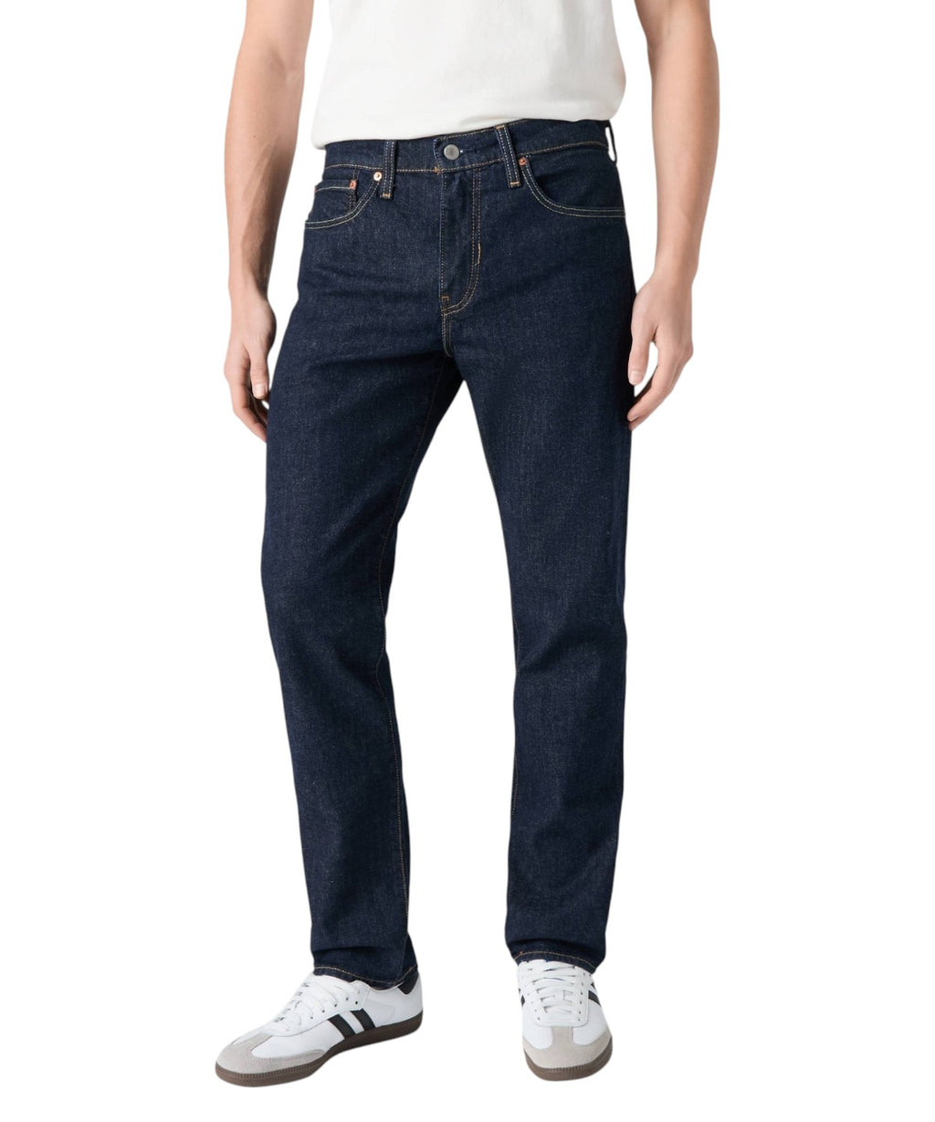 Jeans Levi’s 502 Regular Taper Stretch Affusolati
