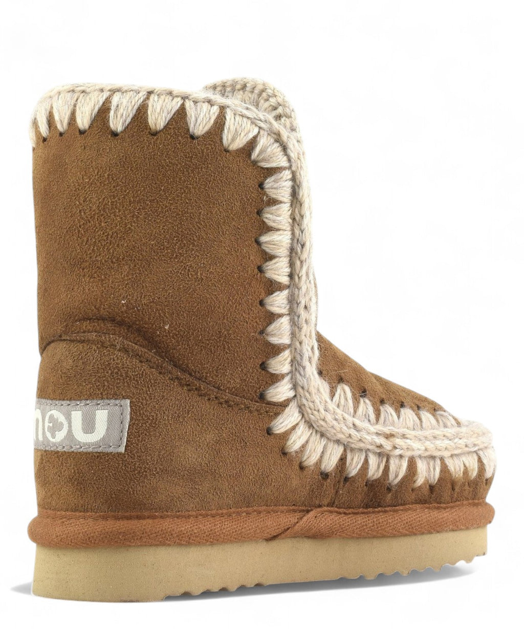Stivaletto Eskimo Kid Mou-Mou-Stivali-Vittorio Citro Boutique