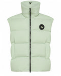 Plurals x Tony Effe Gilet Puffer ICON ON in Nylon Opaco-Peuterey-Gilet-Vittorio Citro Boutique