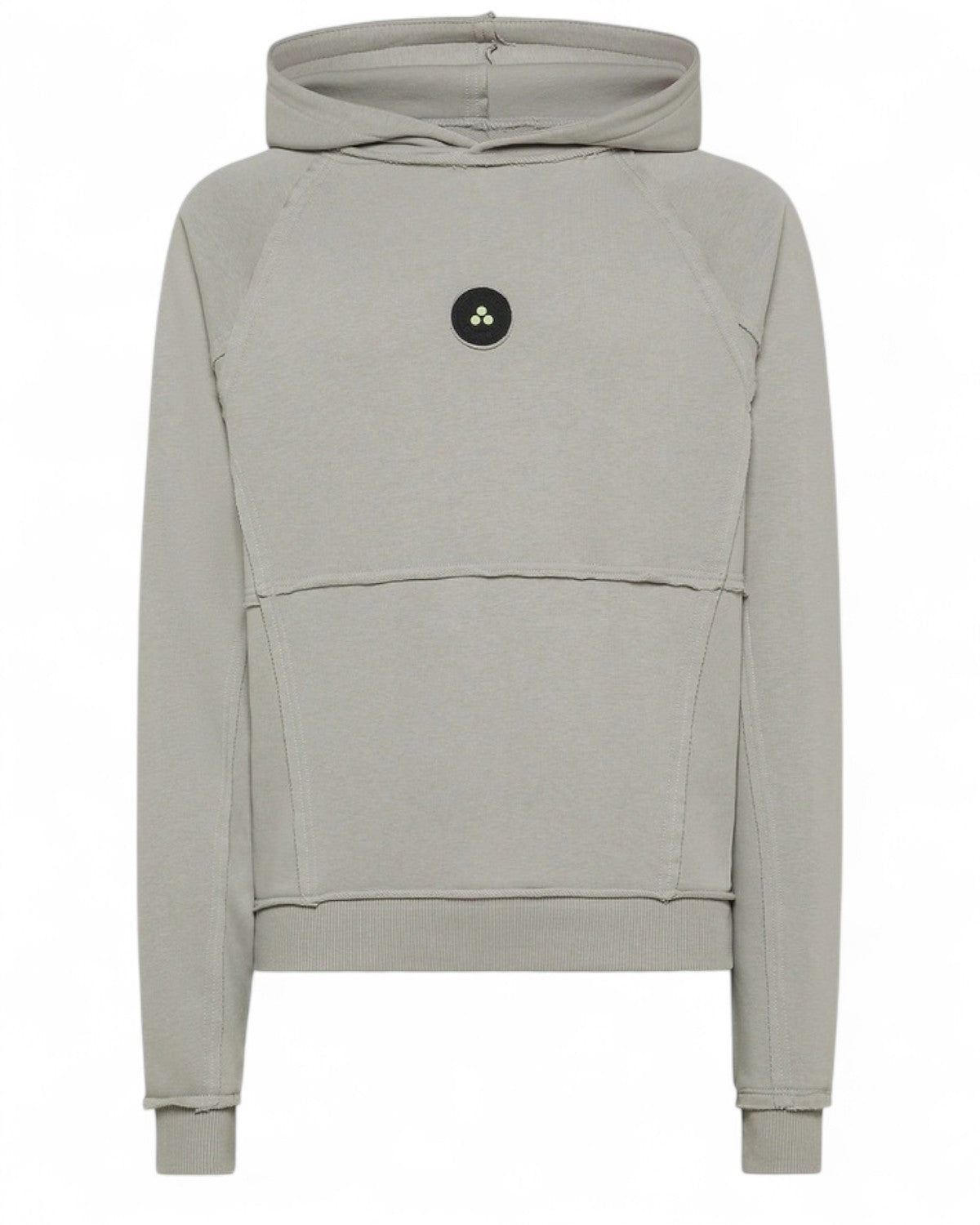 Plurals x Tony Effe Felpa Cullinan con Cappuccio-Peuterey-Felpe-Vittorio Citro Boutique