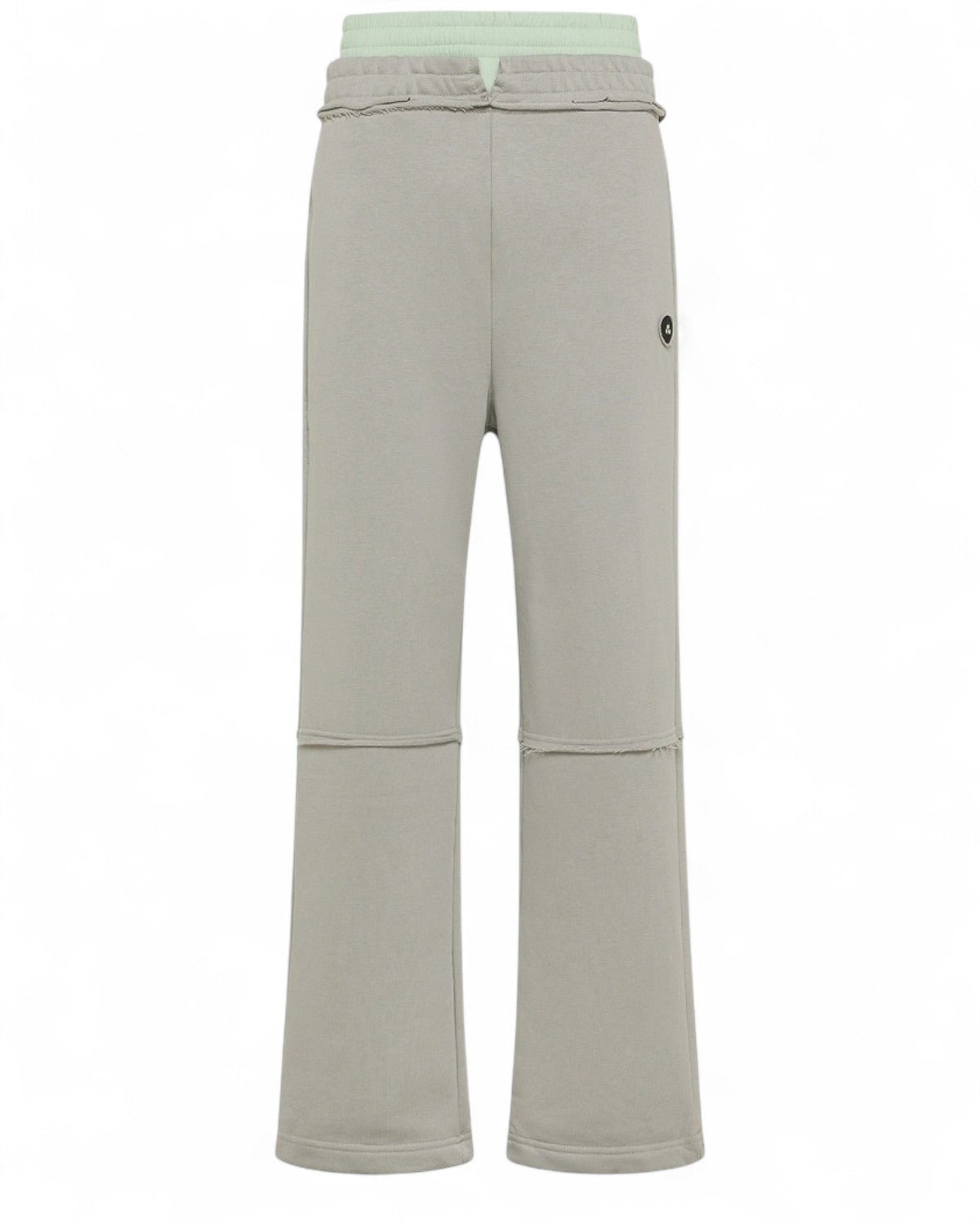 Plurals x Tony Effe Jogger Monti BMAT con Vita Doppia-Peuterey-Tuta-Vittorio Citro Boutique