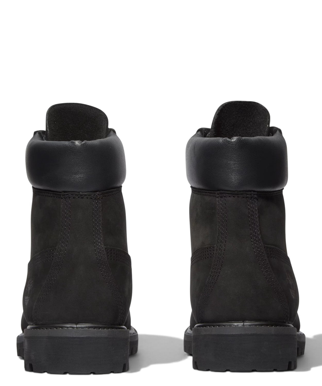 Stivale Timberland 6-Inch Uomo Impermeabile in Pelle