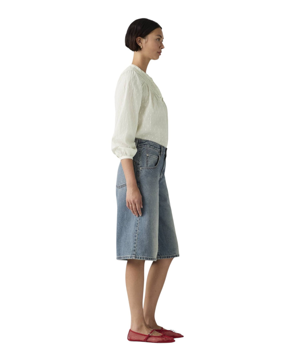 Jorts Levi’s Super Baggy Denim