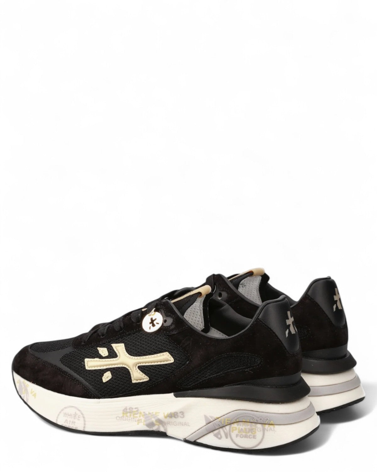 Sneakers Moerund 7799-Premiata-Sneakers-Vittorio Citro Boutique