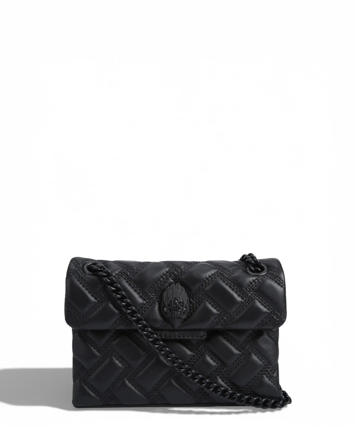 Kurt Geiger Kensington Drench Mini Borsa Pelle