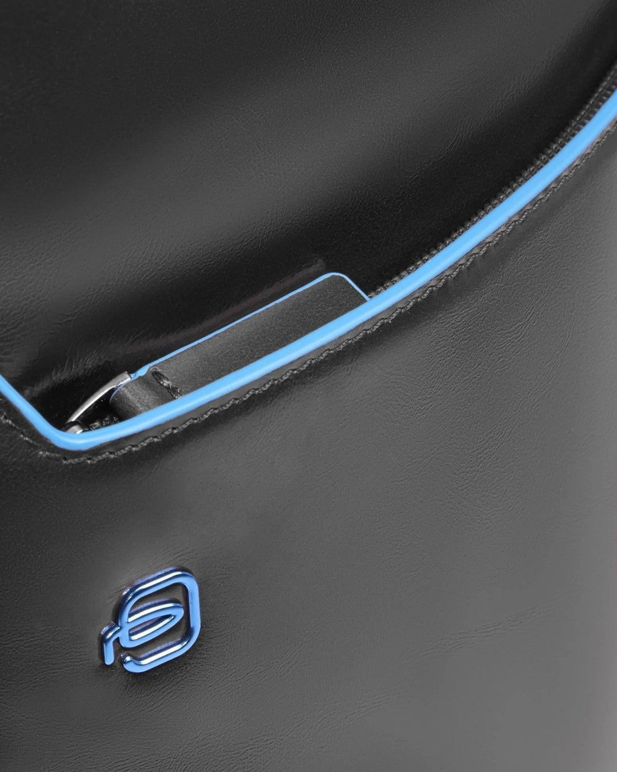 Zaino in Pelle Porta PC 14"-Zaini-Piquadro-Vittorio Citro Boutique